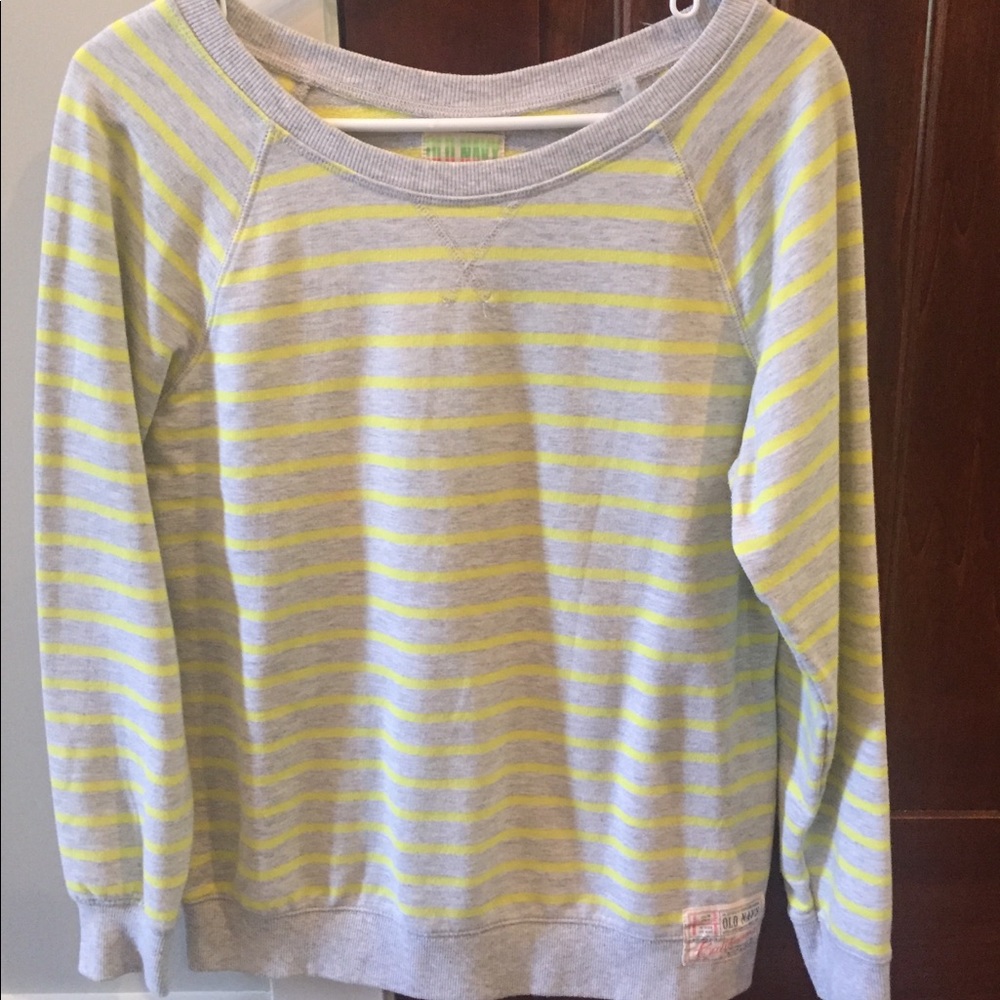 Old Navy Sweatshirt